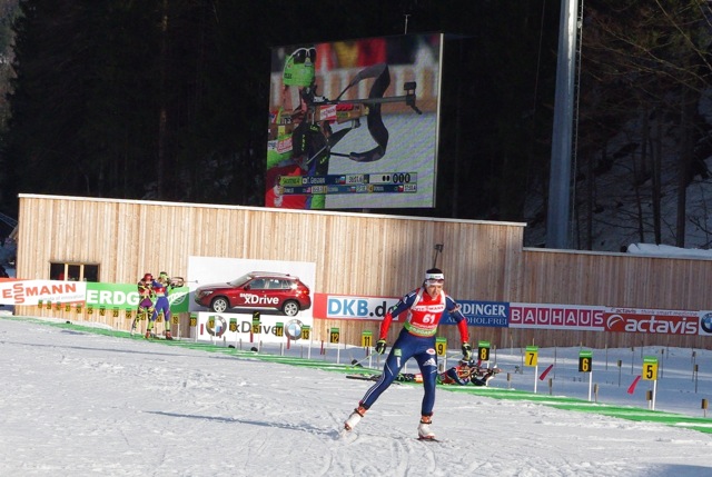 Barnes and Studebaker 37th, 38th in World Champs Individual; U.S. Women Rally Around Dunklee’s Performance
