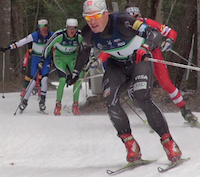 Video: Distance Nationals Men’s 50k