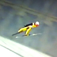Year in Review: United States Nordic Combined Team Video
