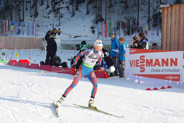 Makarainen, Hofer Are Now Mercedes Owners After Shooting from Tenth to First in Kamchatka Pursuits