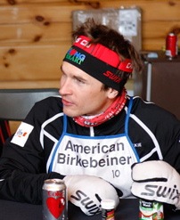 Liebsch, Bender to Coach Birkie Masters Camp