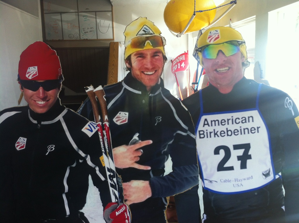Elite Team Preview: Ski and Snowboard Club Vail Team HomeGrown