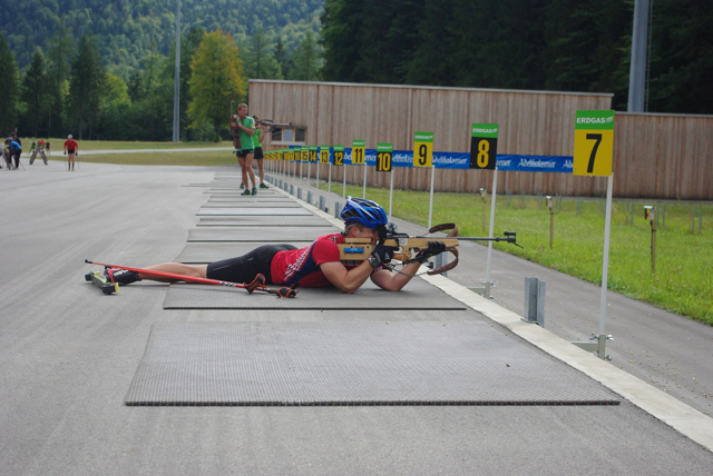For Dalberg and Roberts, National Guard Offers Another Route to Ruhpolding