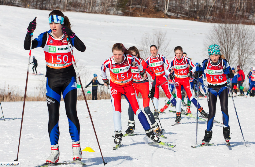 Low-Snow 2012 Proved Perfect Opening for Strafford Nordic, Vermont’s Newest Ski Area