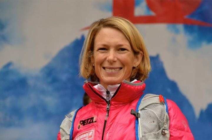First American to Win Ski Mountaineering Gold, Silitch Preps for Winter