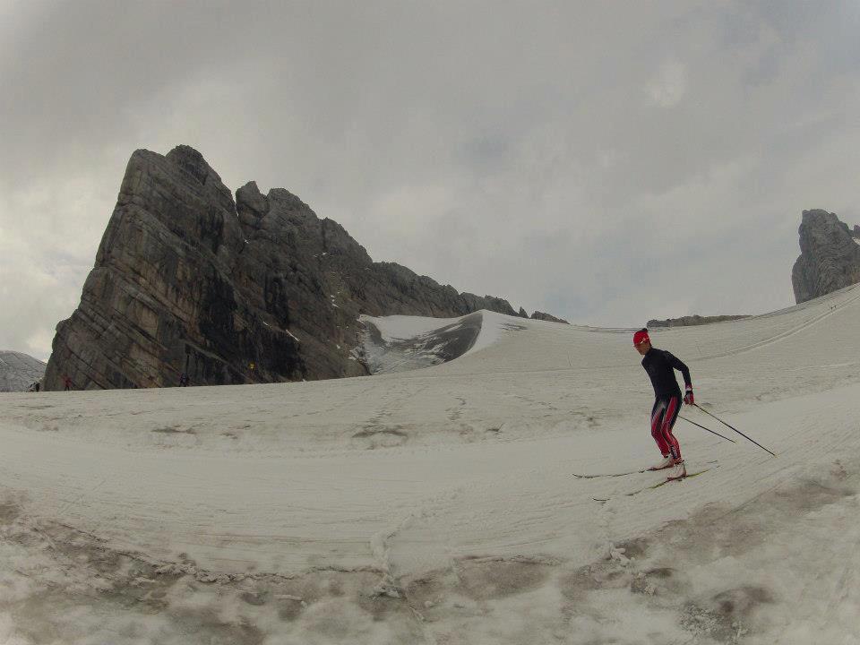For Biathletes Bédard and Godbout, Spartan Lifestyle is Anything But