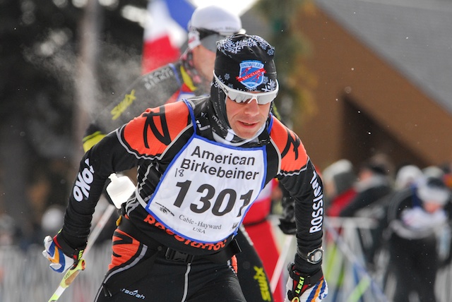 Registration Closed for Birkie and Korte