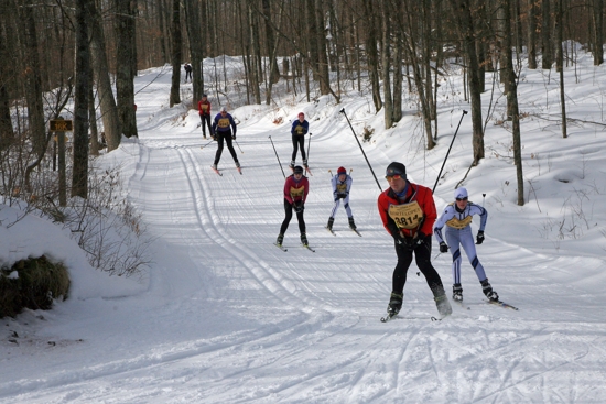 16 More Birkie/Korte Entries Left Through JDRF