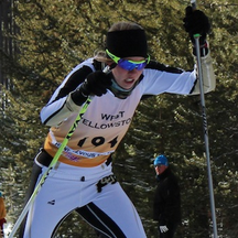 The College Workout: Race-Pace Intervals with Colorado University