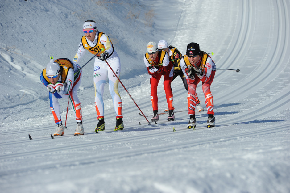 New Sprint Course Welcomes World’s Best in Canmore (with GoPro Video)