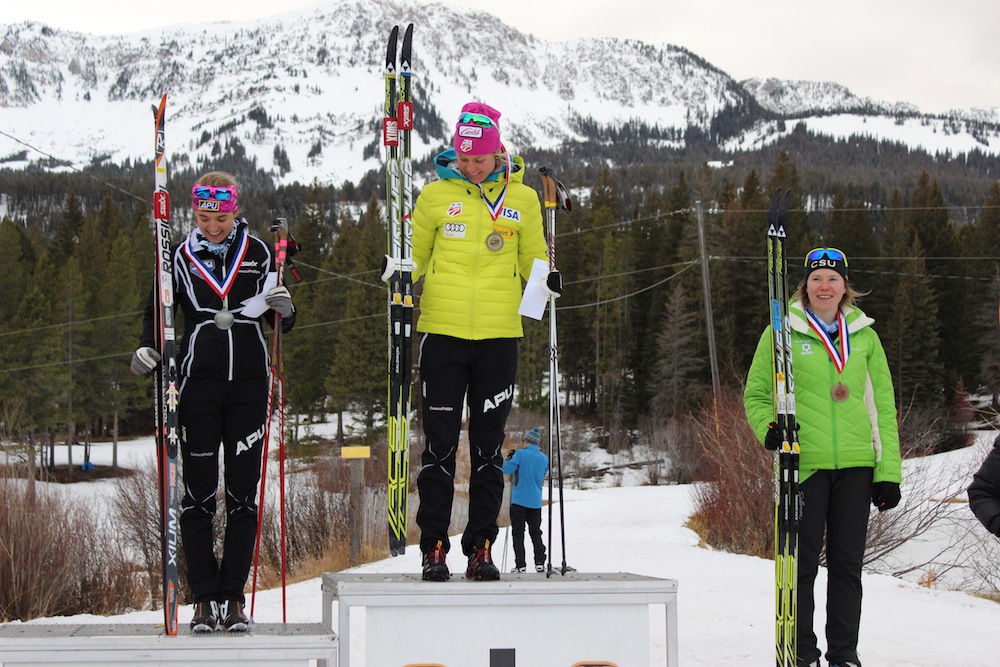 Photo Galleries: Bozeman SuperTours