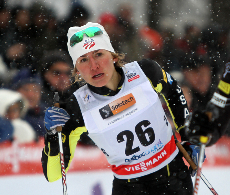 Best of the Rest: Caldwell 14th in Québec World Cup Sprint