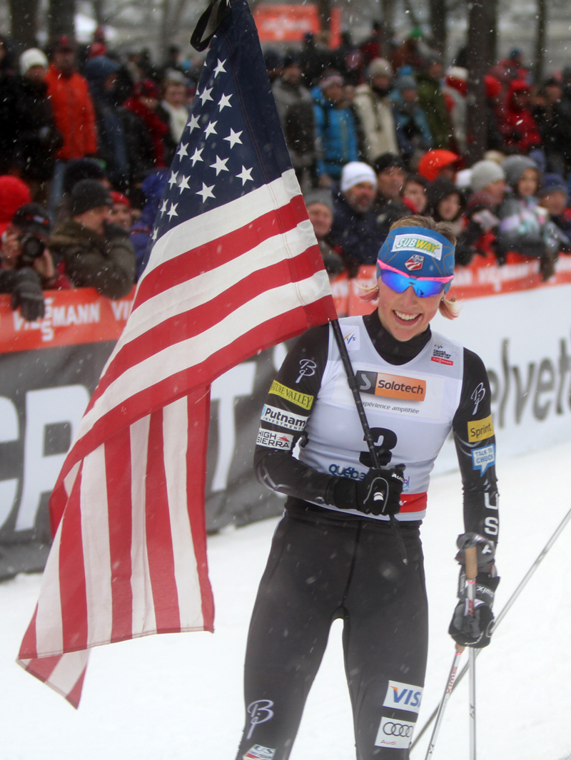Randall’s Quebec Sprint Victory ‘One of the Coolest Things I’ve Ever Done’