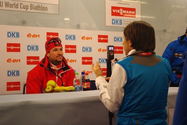 Le Guellec Stays Calm, Seizes Windy Ostersund’s ‘Window of Opportunity’ to Claim First World Cup Victory
