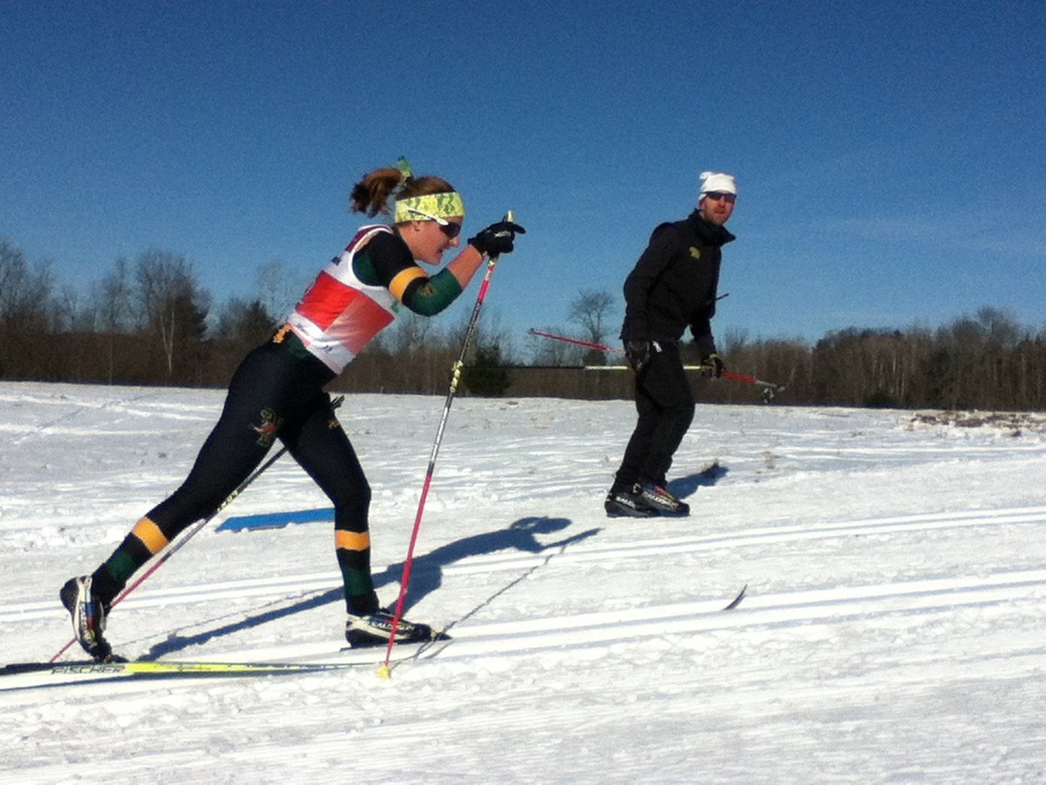 EISA Racing at Quarry Road: Colby Carnival Recap