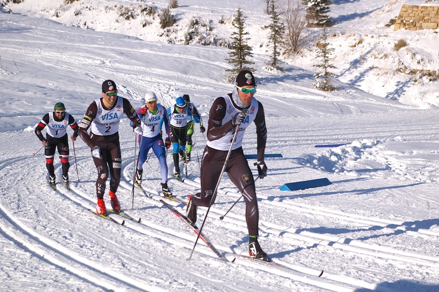 No Stranger to SoHo, Koos Gets Redemption in Classic Sprint