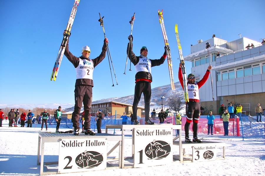 U.S. Nationals Classic Sprint Video – Senior Men