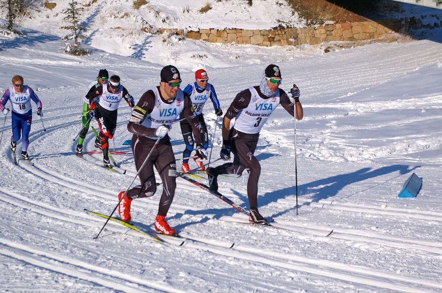 U.S. Nationals Notes and Quotes: Classic Sprint Edition