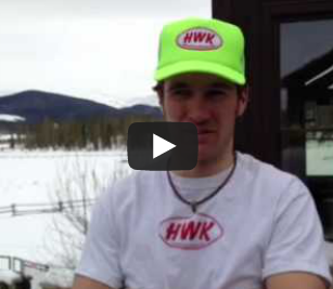 Ellefson Talks Season, Birkie Plans at Governor’s Cup