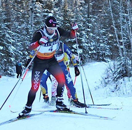 Thomas on Leaving the Academy, Shooting for World Championships