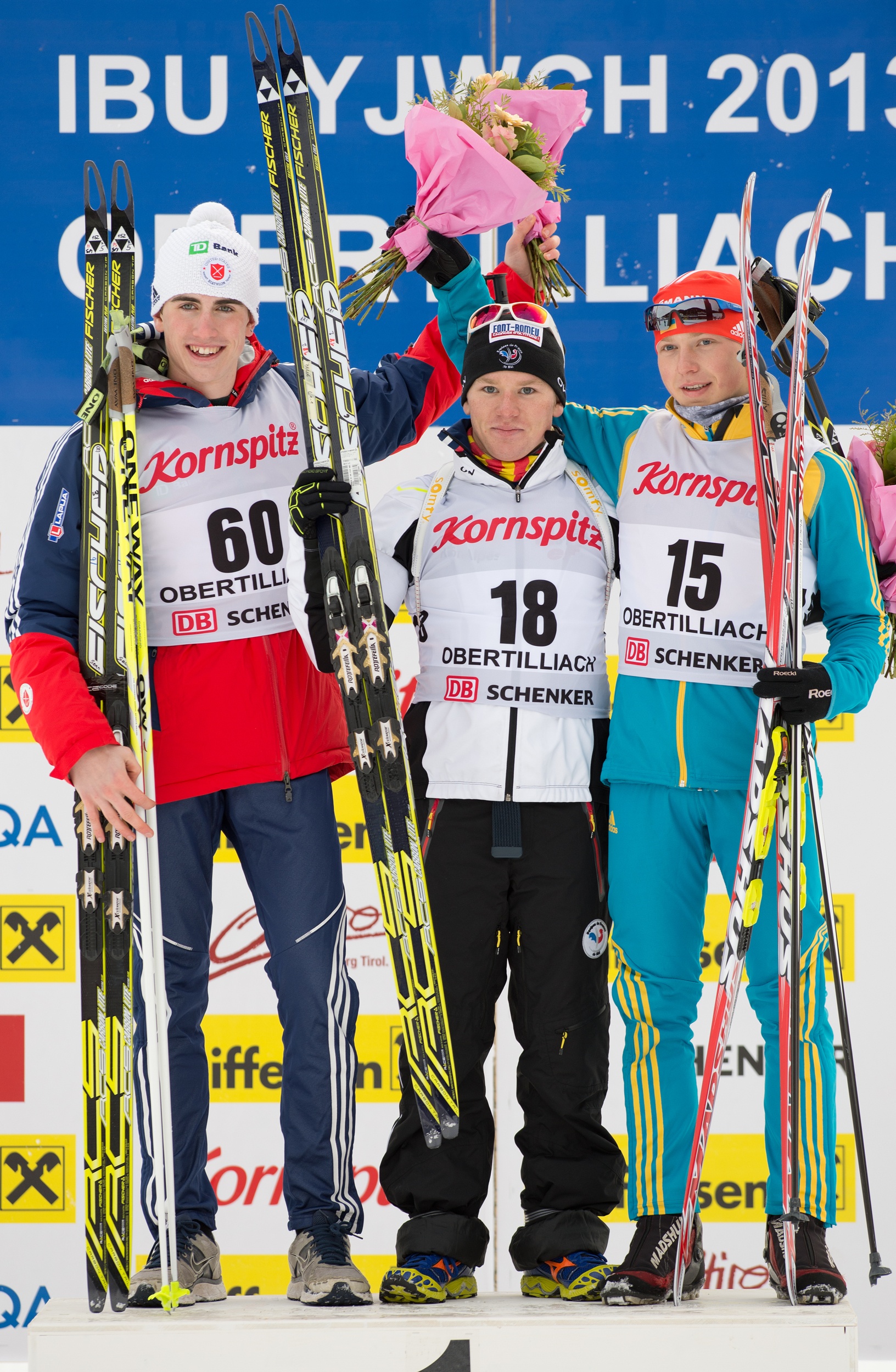 Doherty’s Silver in Individual Brings Medal Tally to Three; 17-Year-Old’s Focus is ‘A Gift,’ Says Coach Shalna