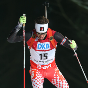 LeGuellec Paces Canada in 10th, Canucks Put Three in Top 31