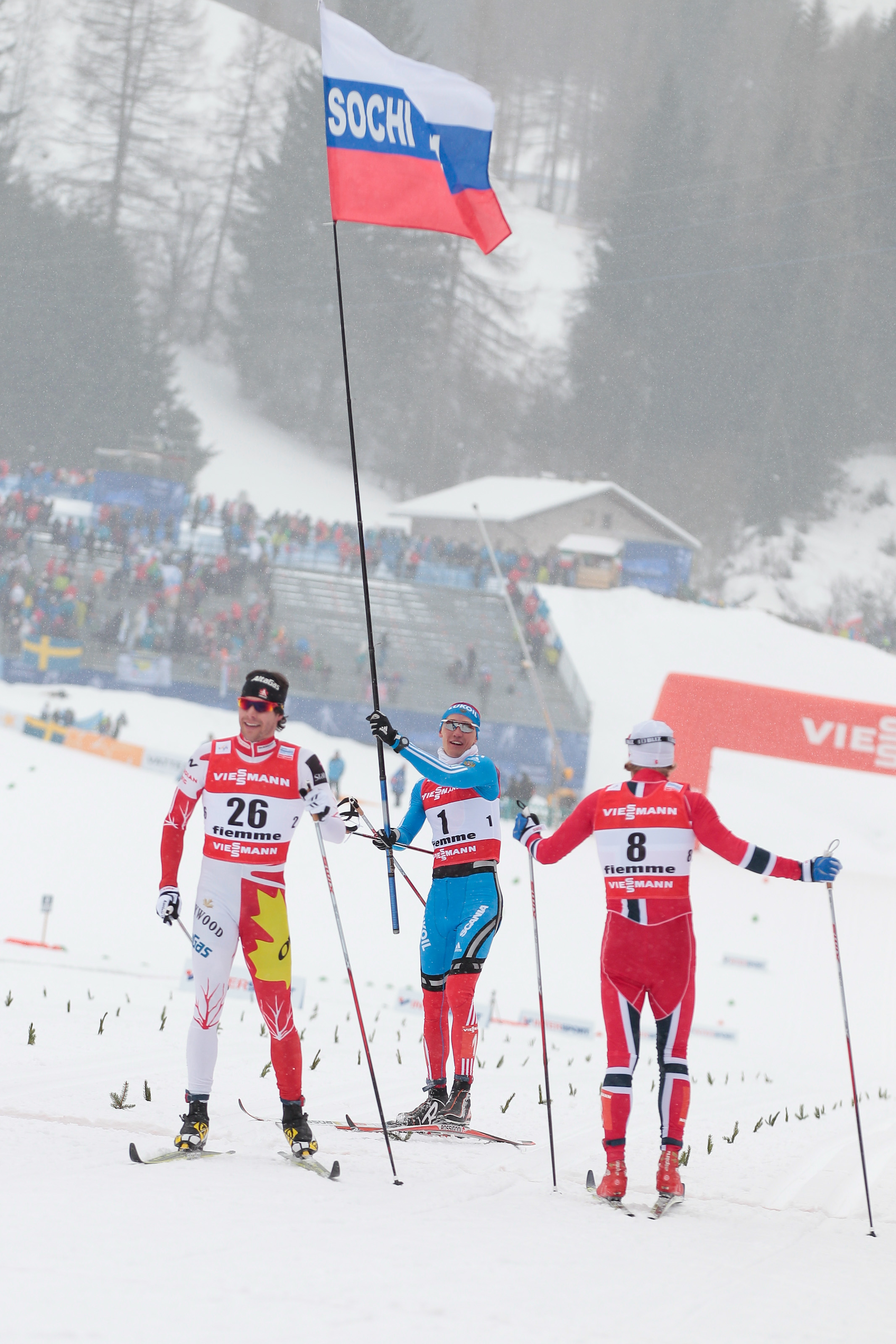Canadian World Cup Team Preview: Regenerated, Refocused and Ready to Go