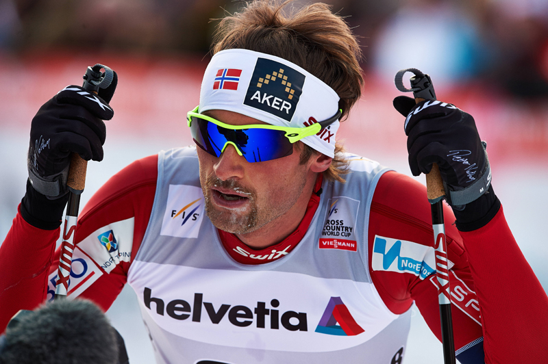 Becoming Northug