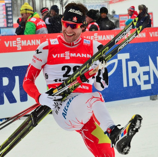 Canada’s Lone Qualifier, Harvey Captures Historic Bronze at World Championships