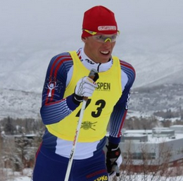 Johnson Makes Podium Debut with Aspen Win; Brennan Prevails in Women’s Classic
