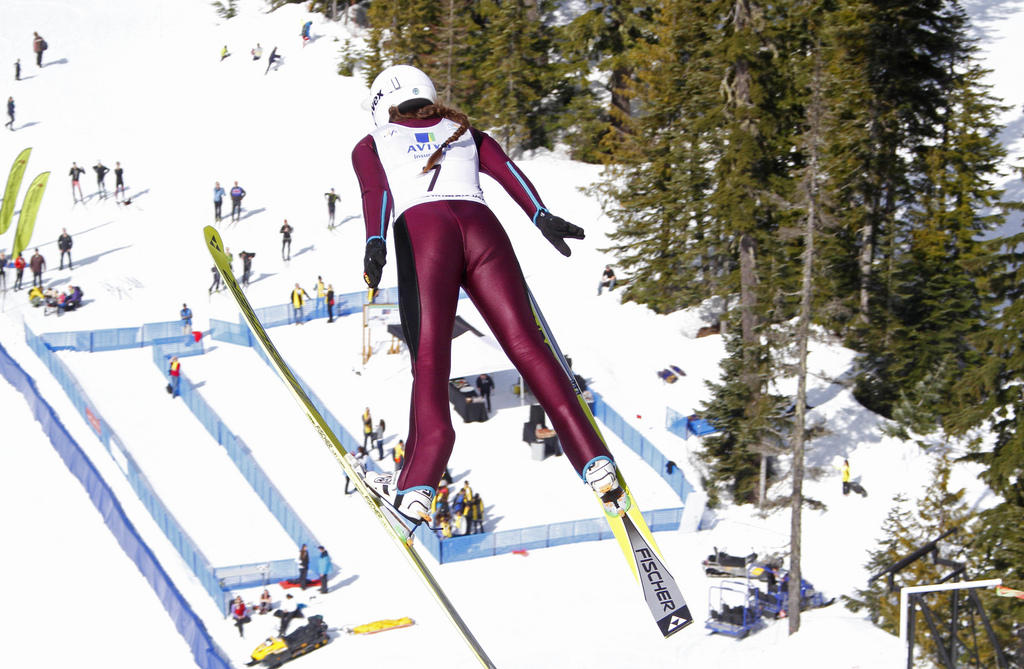 Canadian Nationals: Much More than Cross Country