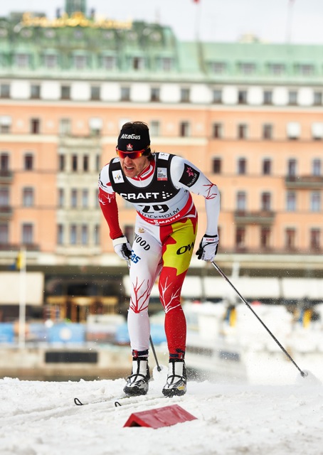 Canadians Strive for Patience as Other Teams Ski for Sochi