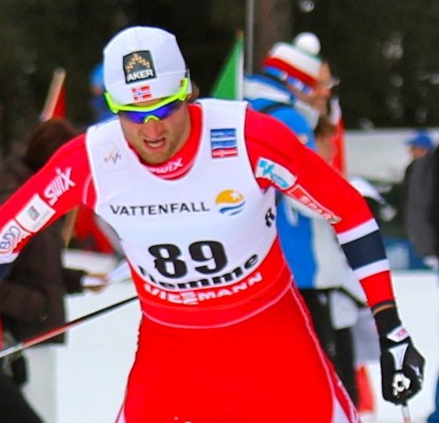 ‘I Don’t Like Mass Starts’ — Northug Claims 15 k Individual in Lahti