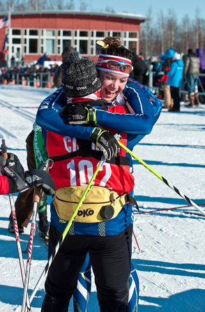 Junior Nationals Photo Gallery: ‘Best of’ Classic Mass Starts