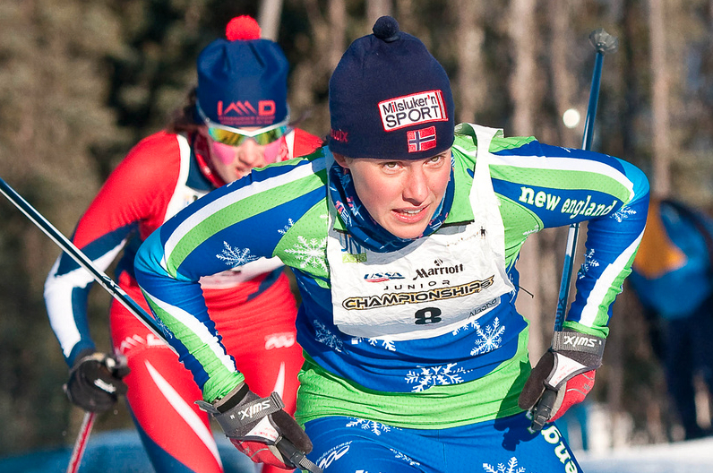 Junior Nationals Photo Gallery: ‘Best of’ Skate Sprints