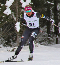 Bjornsen Gives OPA Final ‘Every Last Drop;’ Takes Close Second in Pursuit