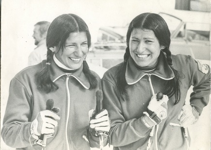 From Trapping to the Olympics: The Legacy of Canada’s Firth Twins