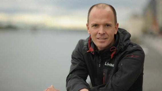 U.S. NoCo Hires New Jumping Coach Nölke in Olympic Year