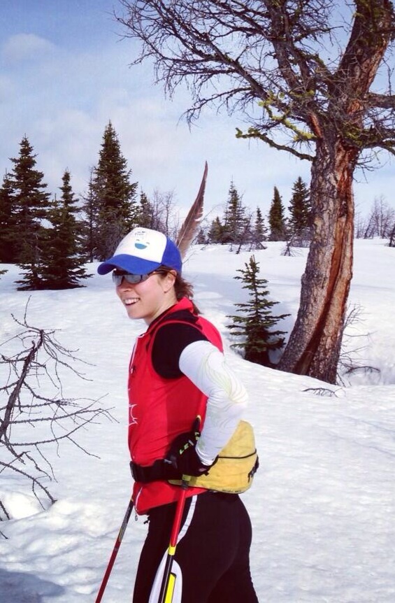 After a Mid-Winter Detour Home to Manitoba, Imrie Fired Up for Second Olympics