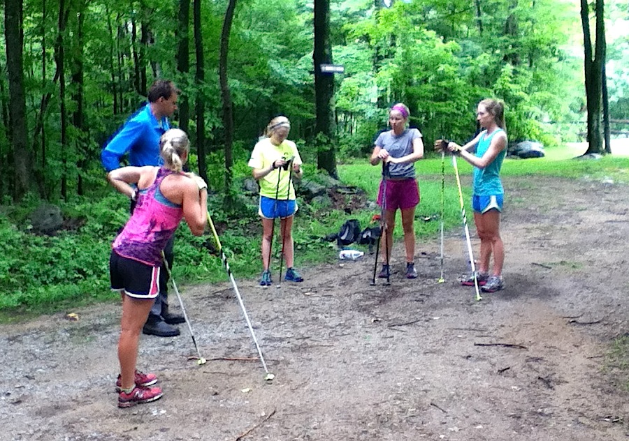 Catching Up with the SMST2 Team (Video)