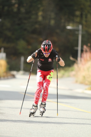 Rollerski Maintenance 101 with CVTC’s Graham MacLean