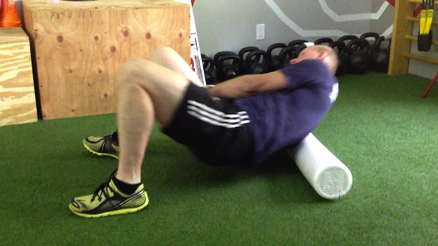 Foam Rolling: How To Start and Finish That Workout Right