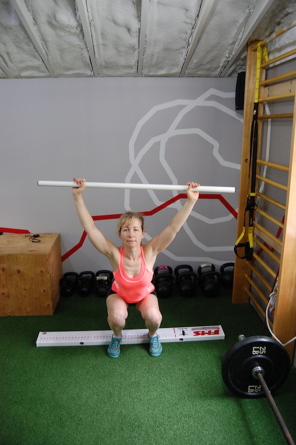 Freedom of Movement: Insights Into Improved Mobility, Motor Efficiency and Faster Skiing