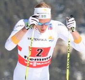 Richardsson Injured in Fatal Car Crash