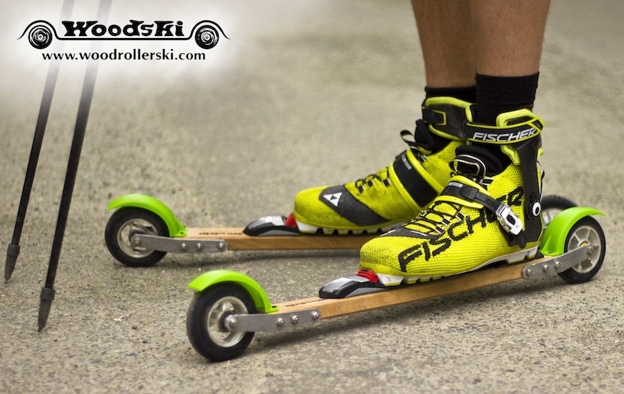 Q & A: Your Rollerski Questions Answered