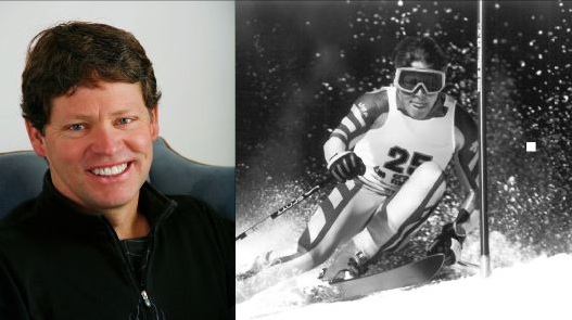 Changing of the Guard: USSA President Marolt to Guide Shaw
