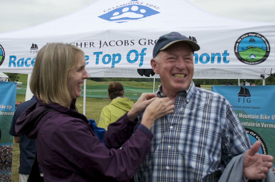 Mike Gallagher: A Celebration of a Life Lived Large (Updated)