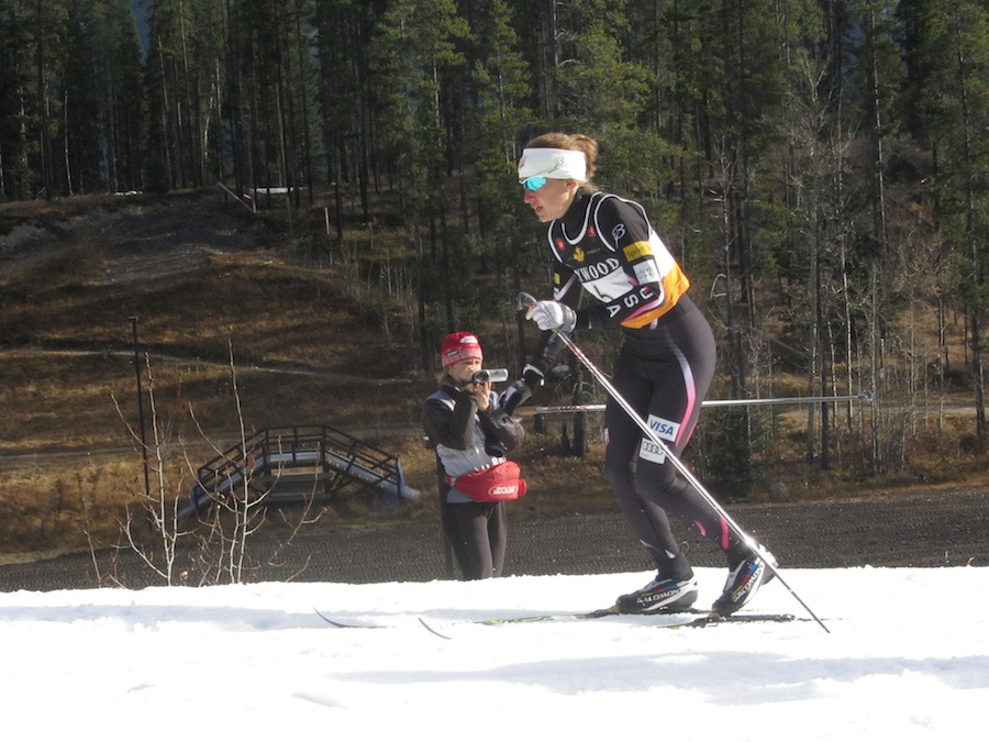 Olympic Suits Remain a Mystery for U.S. Nordic