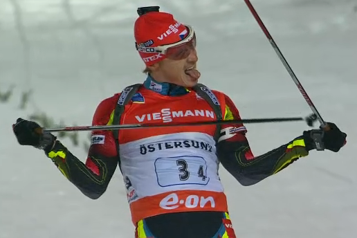 Czechs Win Ostersund Mixed Relay; Fourcade’s Meltdown Costs France More Than the Victory