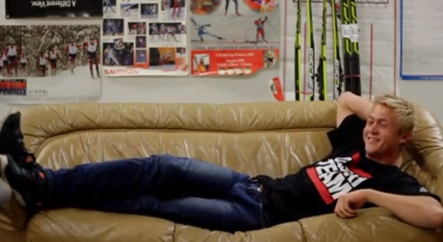 1-on-1 with Erik Bjornsen (Exclusive Video)